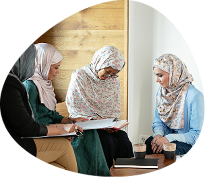 Wellness Workshops & Inspiring Talks